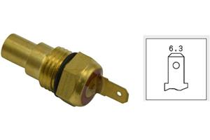 Hyundai Koelmiddeltemperatuursensor