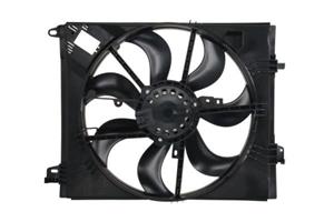 Lüfter, Motorkühlung THERMOTEC D8R018TT