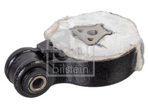 Fiat motorsteun