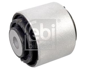 febibilstein Lagerung, Lenker Vorderachse unten vorne Febi Bilstein 176043
