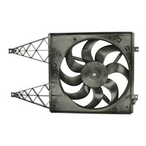 Lüfter, Motorkühlung THERMOTEC D8W028TT