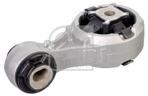 Nissan motorsteun