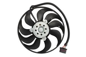 Lüfter, Motorkühlung rechts Thermotec D8W043TT