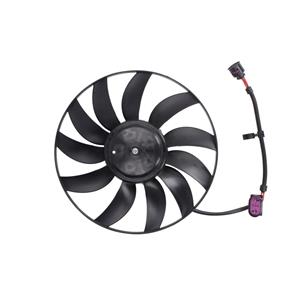 Lüfter, Motorkühlung Thermotec D8W045TT