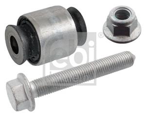 febibilstein Lagerung, Lenker Hinterachse unten außen Febi Bilstein 177310