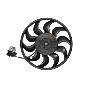 Lüfter, Motorkühlung Thermotec D8X031TT
