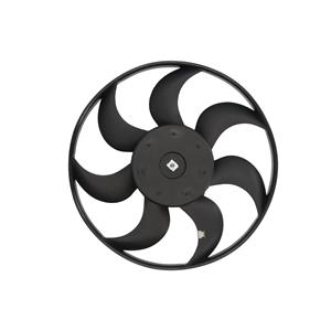 Lüfter, Motorkühlung Thermotec D8X032TT