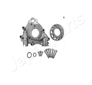 Zahnradsatz, Ölpumpe Japanparts GK-TY00