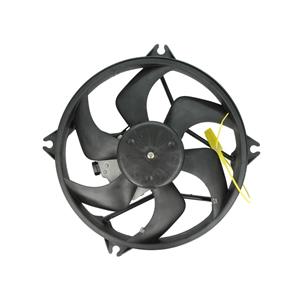 Poltimber Koelventilatorwiel  PTT2