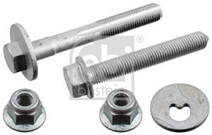 febibilstein Montagesatz, Lenker Hinterachse Febi Bilstein 179236