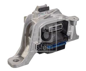 Ford motorsteun
