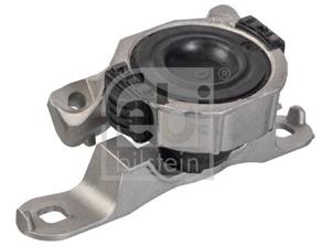 Ford motorsteun