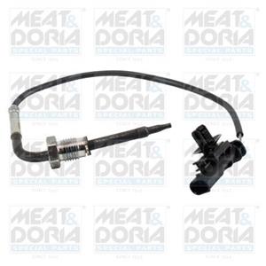 Fiat Sensor, uitlaatgastemperatuur