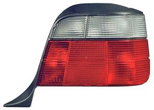 Bmw Achterlicht links