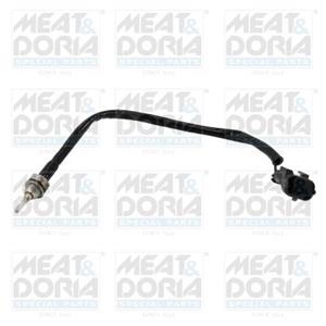 Fiat Sensor, uitlaatgastemperatuur