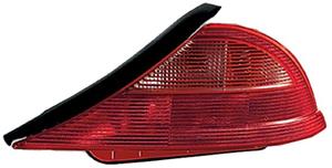 Lancia Achterlicht links