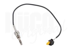 Sensor, Abgastemperatur Hitachi 135535