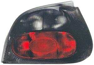 Renault Achterlicht rechts