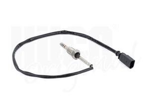 Volkswagen Sensor, uitlaatgastemperatuur