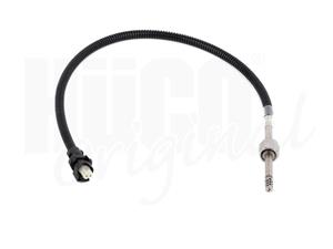 Mercedes-Benz Sensor, uitlaatgastemperatuur