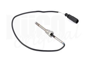 Audi Sensor, uitlaatgastemperatuur