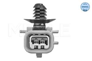 Opel Sensor, uitlaatgastemperatuur