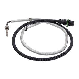 Mercedes-Benz Sensor, uitlaatgastemperatuur
