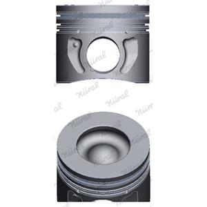 Nural Kolben NÜRAL 87-148100-85