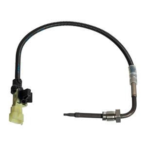 Iveco Sensor, uitlaatgastemperatuur