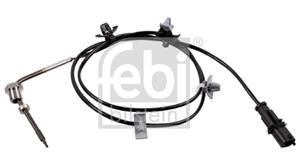 Chevrolet Uitlaatgastemperatuursensor