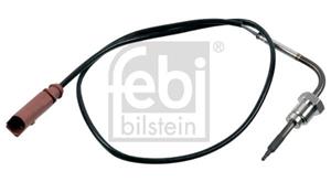 febibilstein Sensor, Abgastemperatur Febi Bilstein 176444