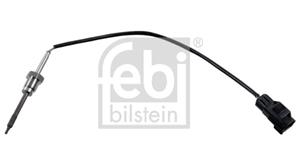 febibilstein Sensor, Abgastemperatur Febi Bilstein 176447