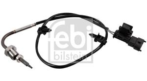 febibilstein Sensor, Abgastemperatur Febi Bilstein 176451