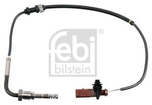 Audi Uitlaatgastemperatuursensor