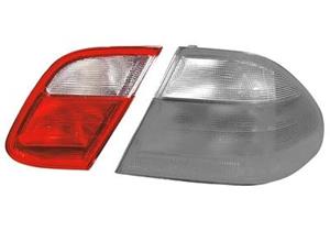 Mercedes-Benz Achterlicht rechts binnen