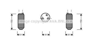 Hyundai Droger, airconditioning