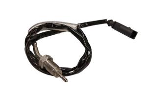 Audi Sensor, uitlaatgastemperatuur