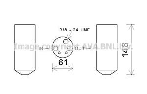 Hyundai Droger, airconditioning