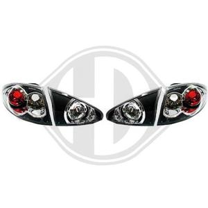Alfa Romeo Set Achterlichten