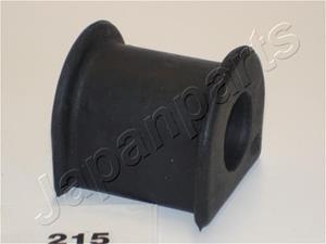 Lagerbuchse, Stabilisator Vorderachse beidseitig Japanparts RU-215