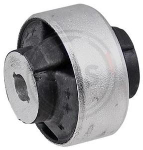 Lagerung, Lenker Vorderachse hinter der Achse innen unten ABS 270044