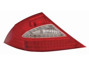 Mercedes-Benz Achterlicht