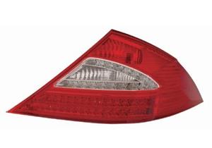 Mercedes-Benz Achterlicht