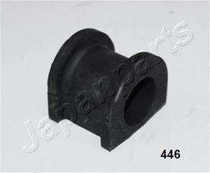 Lagerbuchse, Stabilisator Vorderachse beidseitig Japanparts RU-446