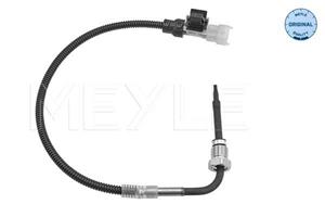 Iveco Sensor, uitlaatgastemperatuur