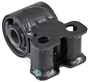Lagerung, Lenker Vorderachse hinter der Achse innen unten ABS 270254