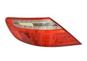 Mercedes-Benz Achterlicht