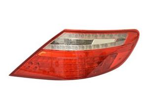 Mercedes-Benz Achterlicht