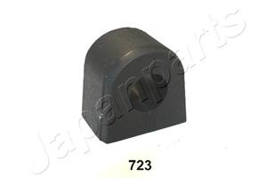 Lagerbuchse, Stabilisator Hinterachse beidseitig Japanparts RU-723