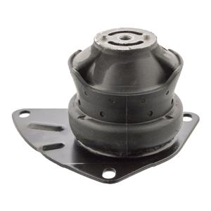 Seat Motorsteun